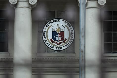 SC designates 35 more trial courts to resolve expropriation cases on.